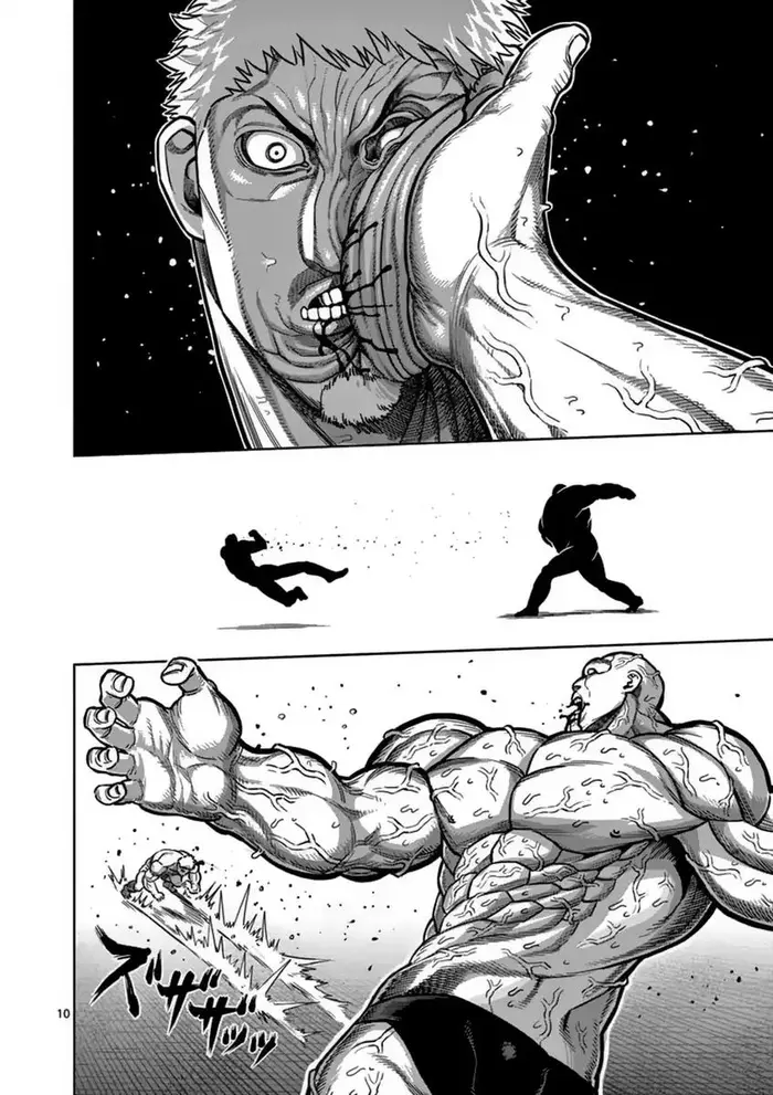 Kengan Ashura Chapter 138 image 11_optimized